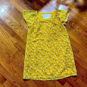 Nice dress